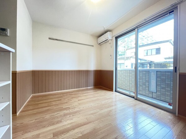 ウィステリア秀和の物件内観写真